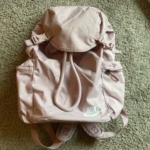 NIKE PINK BACKPACK (SB COLLECTION)